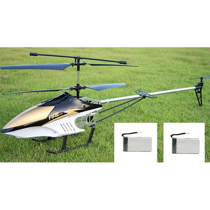 Large Remote Control Helicopter 80cm Extra 2.4G 3.5CH Rc Drone Durable Charging Toy Drone Model UAV Outdoor Aircraft Helicoptero