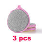 Dishwashing Sponge Non-stick Oil Dish Washing Magic Sponges Scouring Pads Kitchen Cleaning Tool Reusable Double Sided Dish Cloth