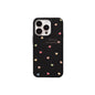 Colorful Stars Phone Case  For Iphone 16 Pro Max TPU Case Minimalism Cute Personality For IPhone 14 13 12 15 Pro Covers