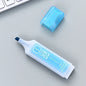 Highlighter Maker Set- 6 Colors