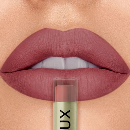 20 colors sexy long lasting velvet matte lip gloss liquid lipstick lip makeup red pink brown nonstick cup waterproof lip glaze