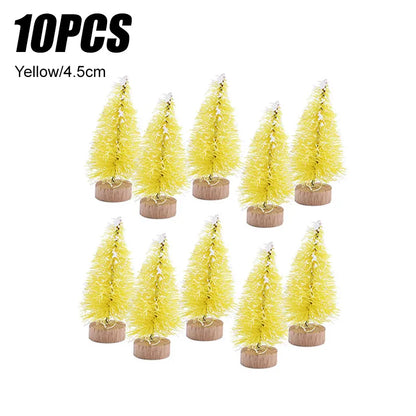 “1pc Merry Christmas Couple Ornament – Holiday Tree & Home Decoration