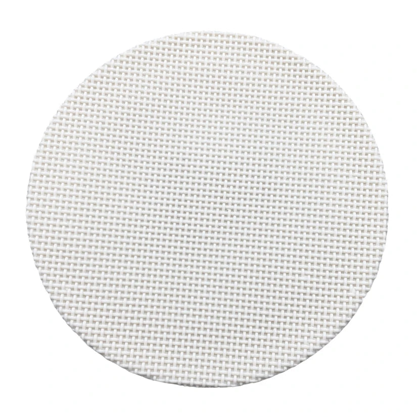 Cross Stitch Silicone Mold Sugarcraft Cupcake Baking Mold Fondant Cake Decorating Tools