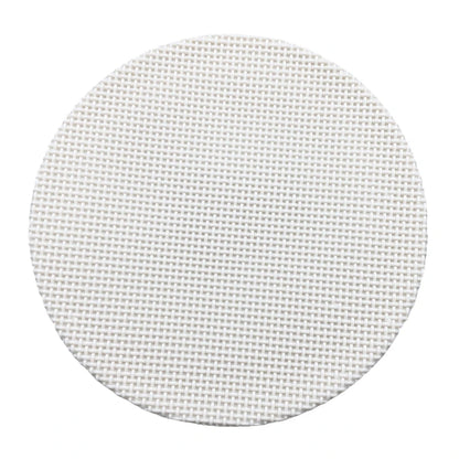 Cross Stitch Silicone Mold Sugarcraft Cupcake Baking Mold Fondant Cake Decorating Tools