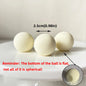 Bear or Balls Cake Toppers Teddy Theme Party Decor