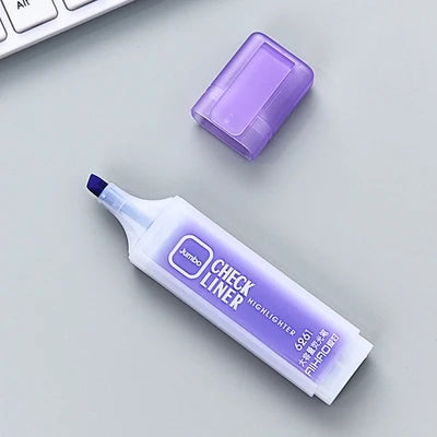 Highlighter Maker Set- 6 Colors
