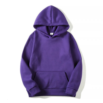 Men's / Women's Casual Hoodies