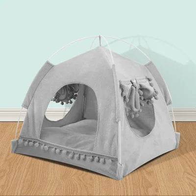 Washable Comfortable And Breathable Kennel for Cat or Dog