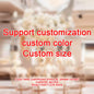 1m 2m Luxury Flower Row Runner Artificial Flowers for Table Centerpiece Wedding Decoration Mix Flowers Backdrop Wall Arches Deco