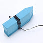 100pcs Garden Plant Labels Plastic Waterproof Horticultural Labels Plant Accessories DIY Garden Decorating Tool Plant Small Sign