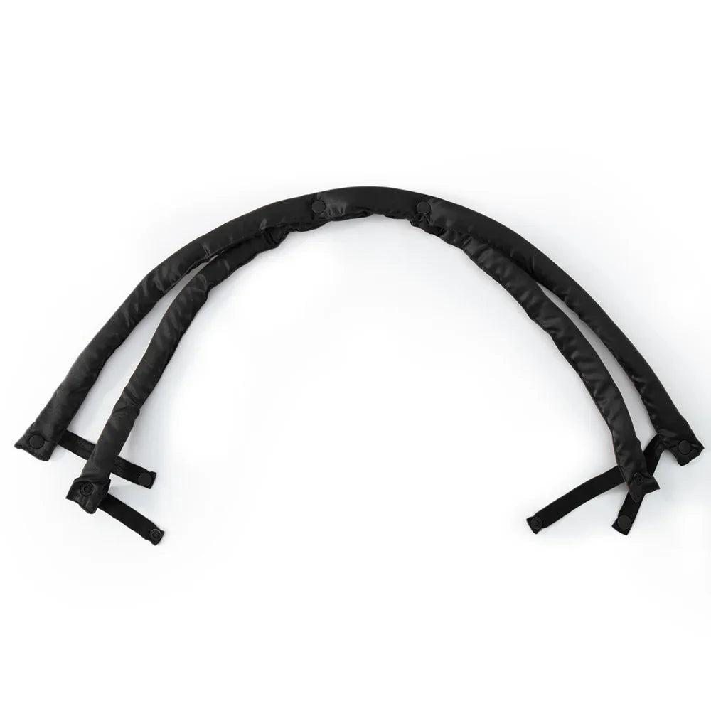 Heatless Curling Rod Headband Soft Hair Curlers No Heat Hair Rollers Sleeping Overnight Lazy Curls Flexi Rods Hair Styling Tools