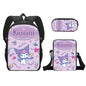 Sanrio Kuromi Backpack