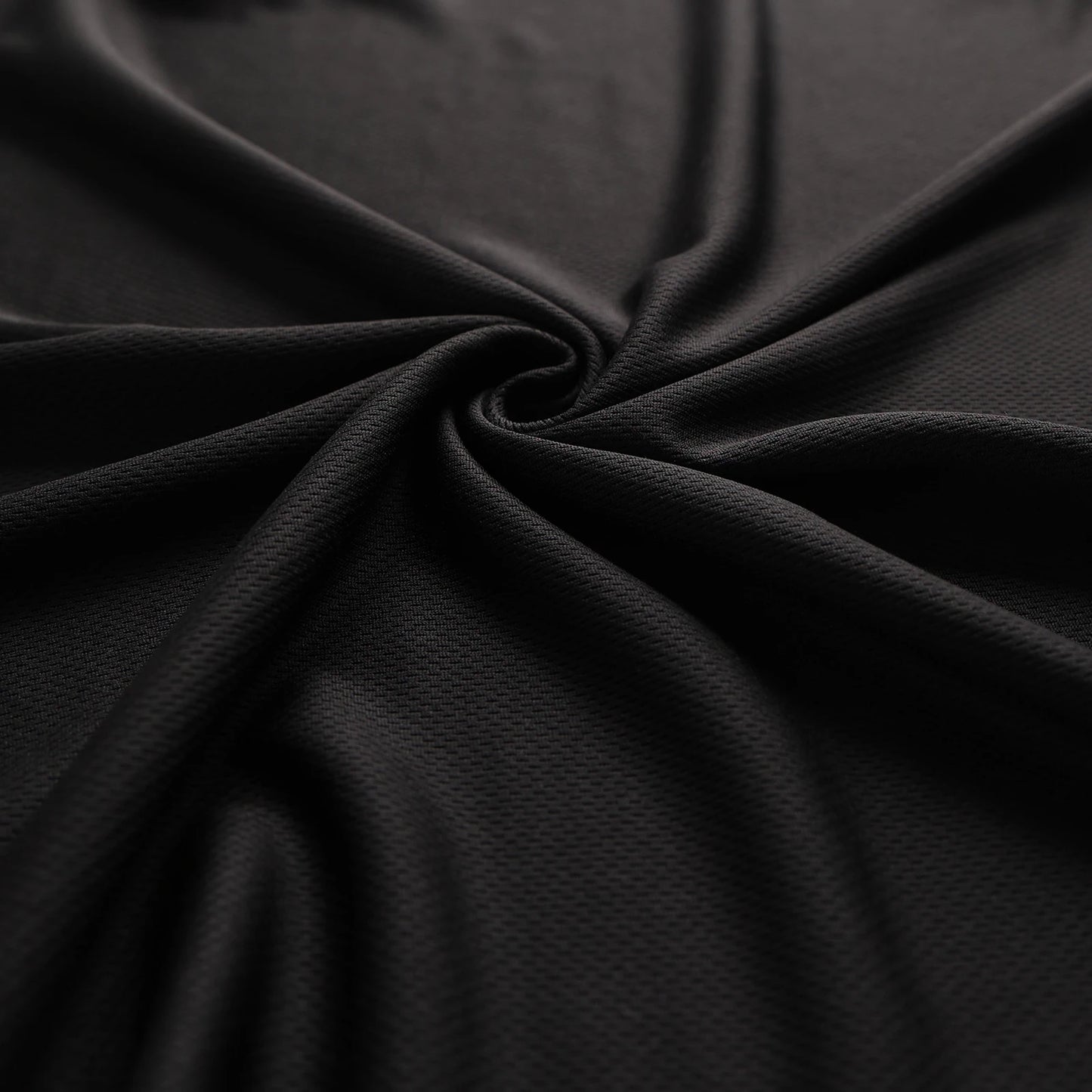 Men’s 5‑Pack Summer Polo Shirts – Solid Color, Breathable, Quick‑Dry