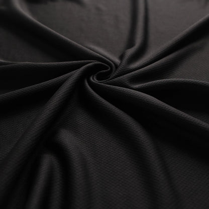 Men’s 5‑Pack Summer Polo Shirts – Solid Color, Breathable, Quick‑Dry