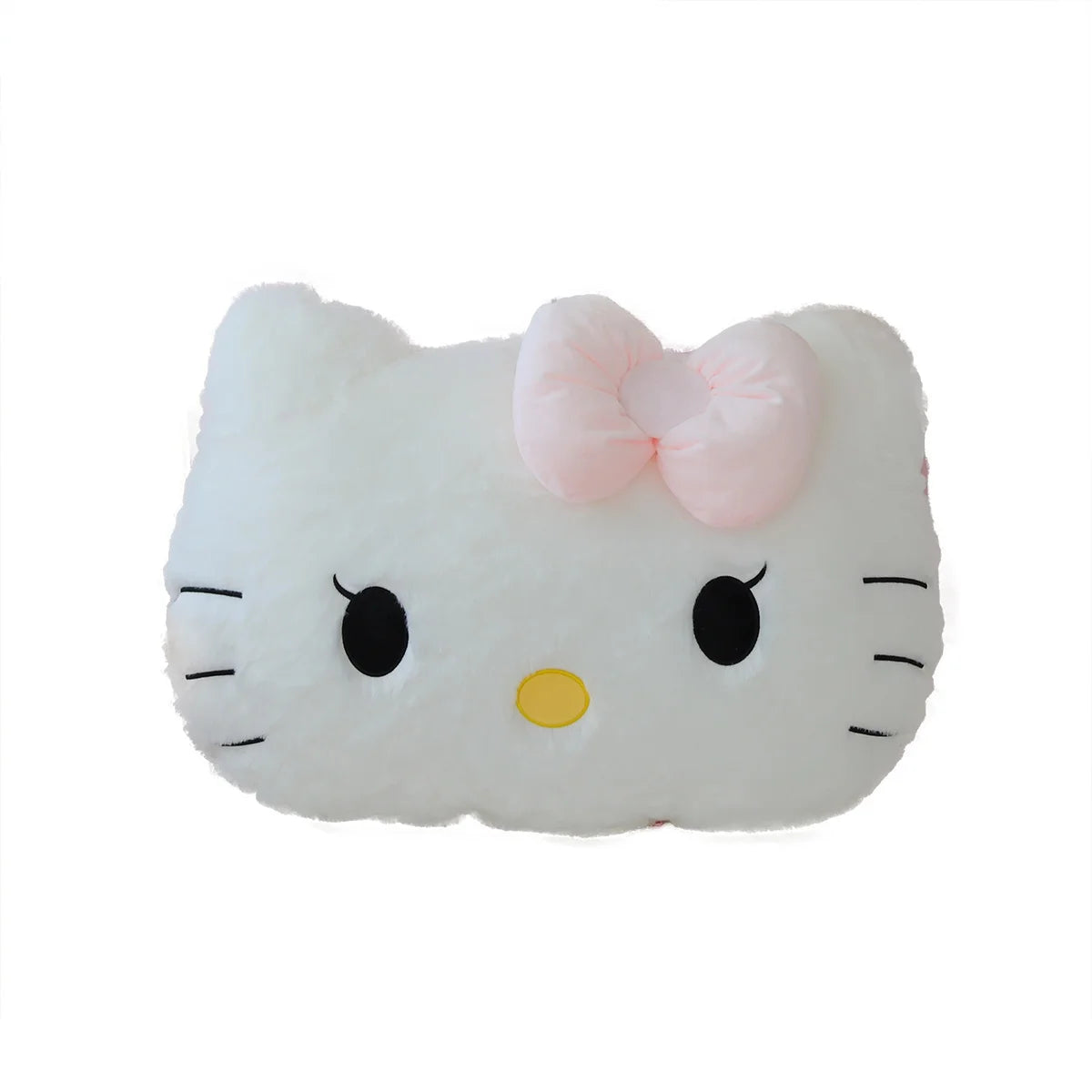 Sanrio Big Size Hello Kitty Back Cushion