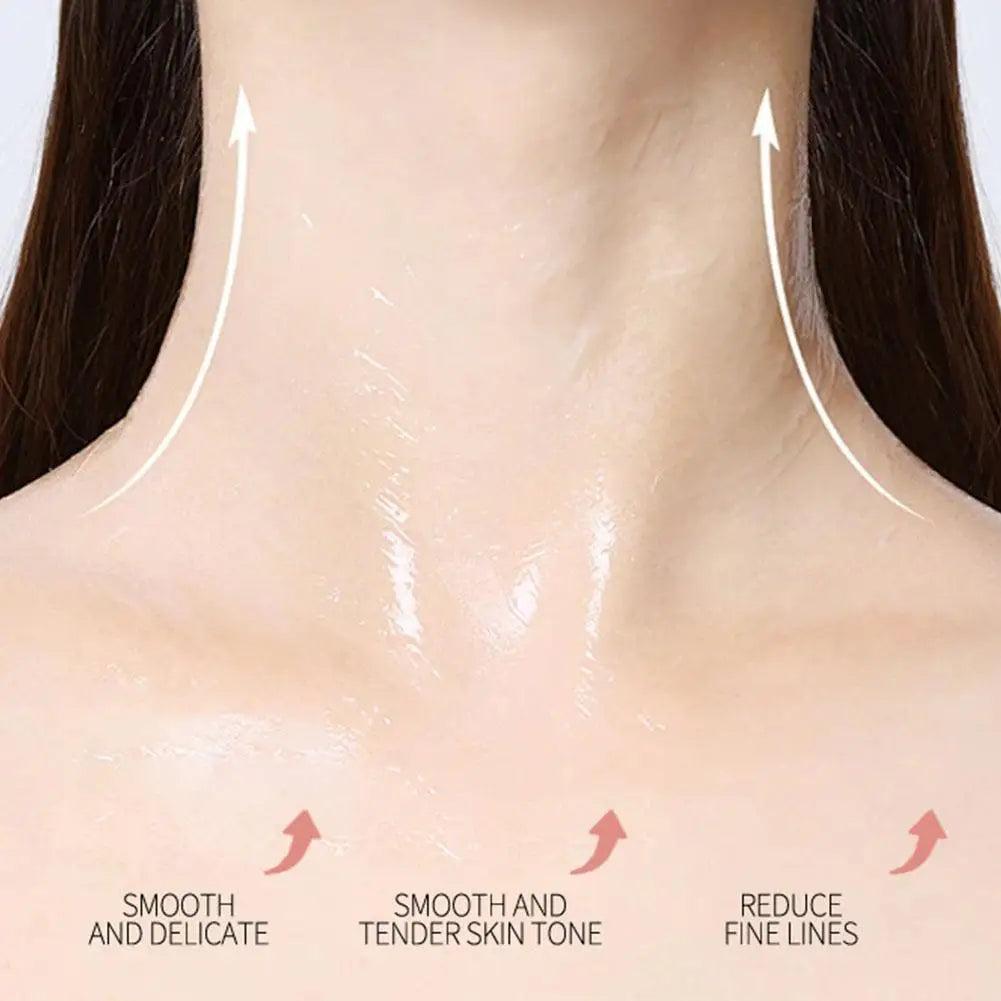 Instant Wrinkle‑Erase Collagen Balm – Firming, Lifting, Moisturizing Anti‑Aging Stick