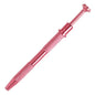 1Pc Four Claws Beads Holder Pick-up Tool Diamond Gems Prong Holder Tweezer Catcher Grabber Body Piercing Sprinkle Pen Tool
