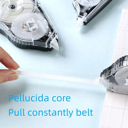 12m Ribbon Correction Tape 6pc