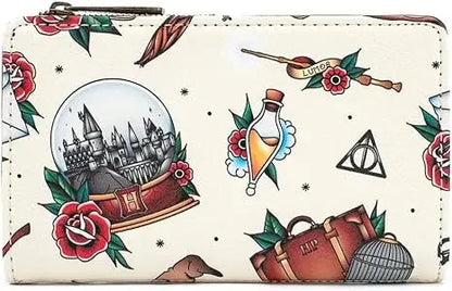 Nightmare Before Christmas Women’s Backpack – Jack & Sally Cosplay Fashion Bag