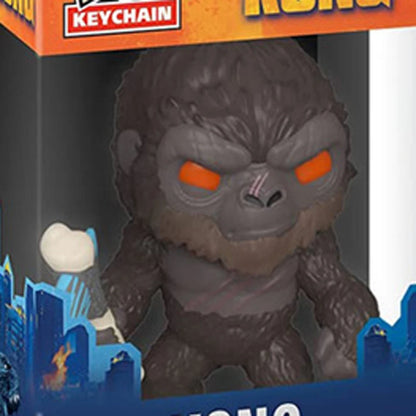 Japanese Anime Hunter Killua Zoldyck Figure Plastic Keychain Model Toy