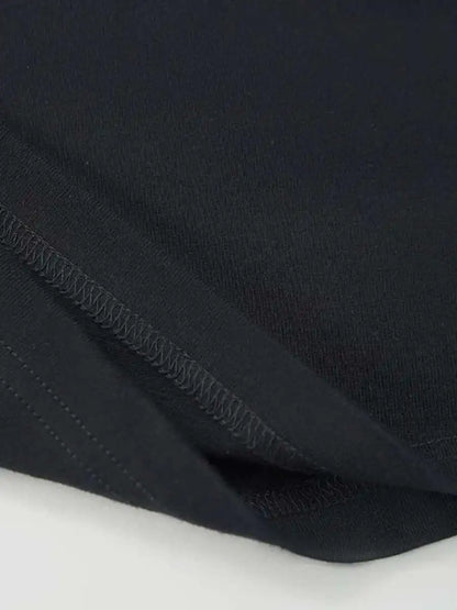 “Not the Step Dad, The Dad Who Stepped Up” – Premium Cotton Tee