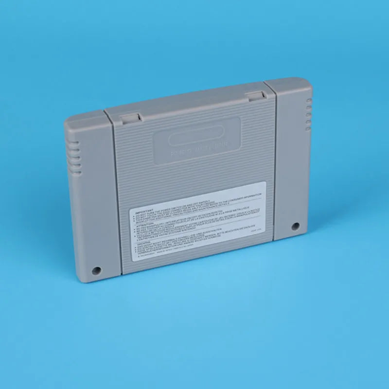 Skyblazer Action Game16bit Game Card for EUR PAL Version SNES Video Game Console