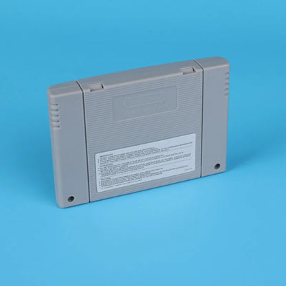 Skyblazer Action Game16bit Game Card for EUR PAL Version SNES Video Game Console