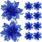 “1pc Merry Christmas Couple Ornament – Holiday Tree & Home Decoration