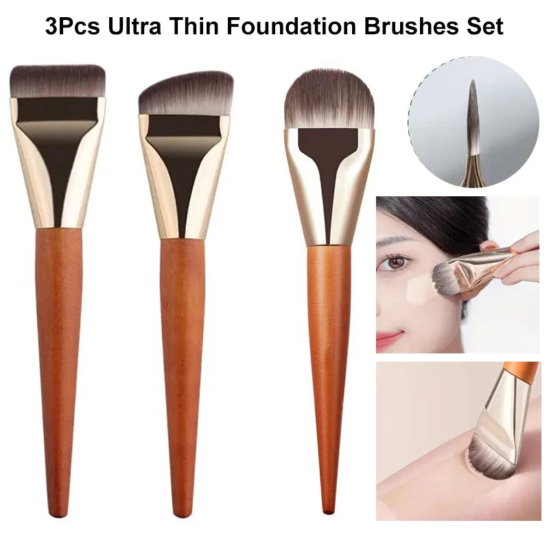 Makeup Brush Tool