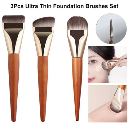 Makeup Brush Tool
