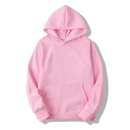 Men's / Women's Casual Hoodies