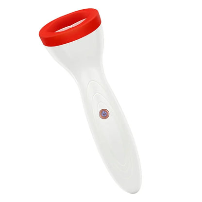 Electric Silicone Lip Plumper Device Beauty Tool