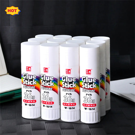 9g High Efficiency Adhesion Solid Glue sticks