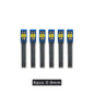 Metal Automatic Mechanical Pencil 5/0.7/0.9/1.3/2.0mm
