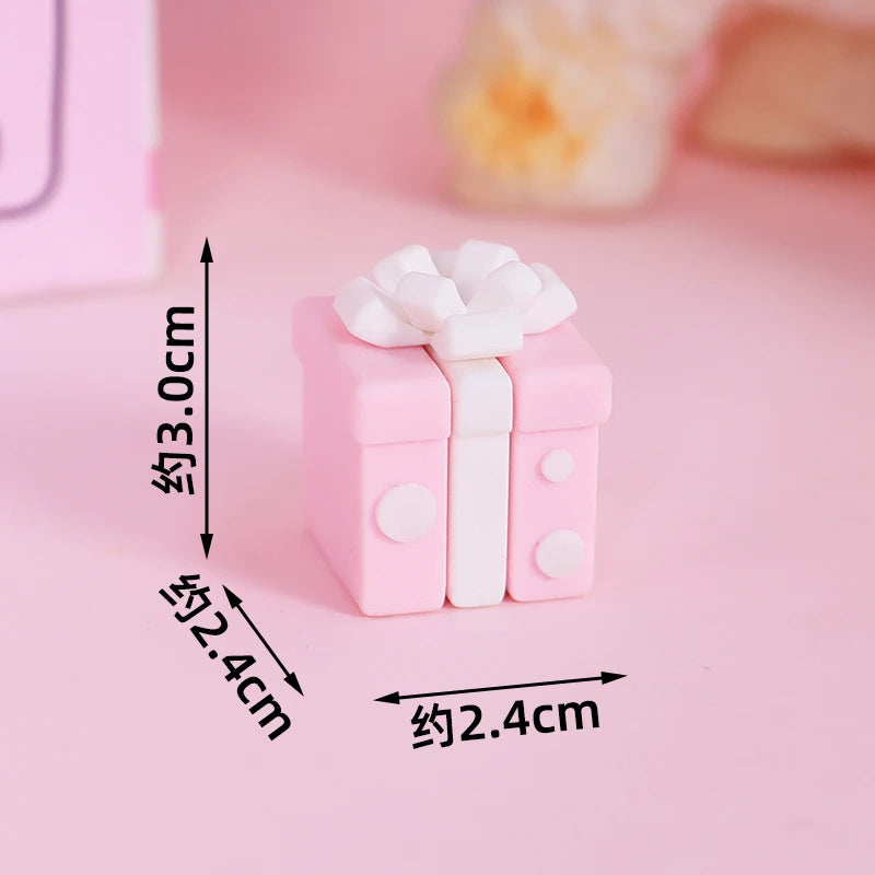 Princess Flower Cake Topper – Happy Birthday Decoration for Girl’s 1st Birthday, Baby Shower & Party Gift Box