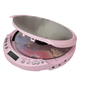 LCD Screen Display Portable CD Player USB Port High Quality Sound Walkman CD Player Looping Function Music Player
