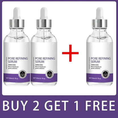 Pore Minimizing Essence Face Serum