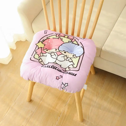 Kuromi My Melody Soft Plush Pillow