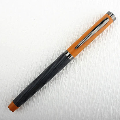 New LANBITOU 2053 Business Office Fountain Pen Student School Stationery Supplies Ink Pens