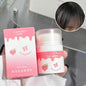 Hair Oil Control non-washing powder