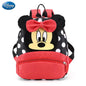 Disney Cartoon Backpack For Baby Boys Girls Minnie Mickey Mouse