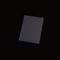 10PCS Standard 35PT Top Loaders Game Card Sleeves Top loaders Card Protector for Baseball Football Sports Game Cards PVC Slot