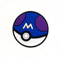 Pokemon Shoe Charms – Gengar, Squirtle & Anime PVC Sandal Buckles for Kids