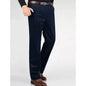 Men’s Slim‑Fit Corduroy Double‑Breasted Suit Set