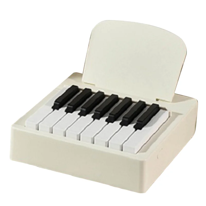 High‑End Music Piano Decoration & World Famous Music Gift