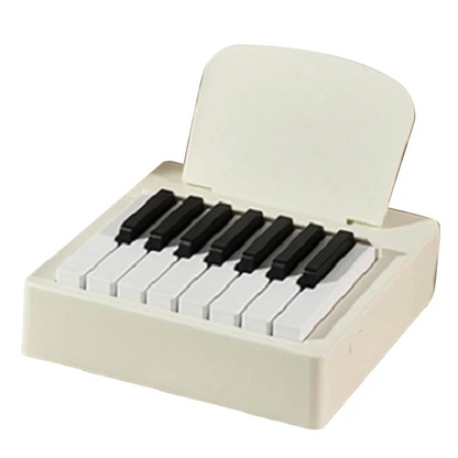 High‑End Music Piano Decoration & World Famous Music Gift
