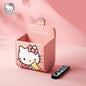 Hello Kitty Car Decor Accessories Storage Box