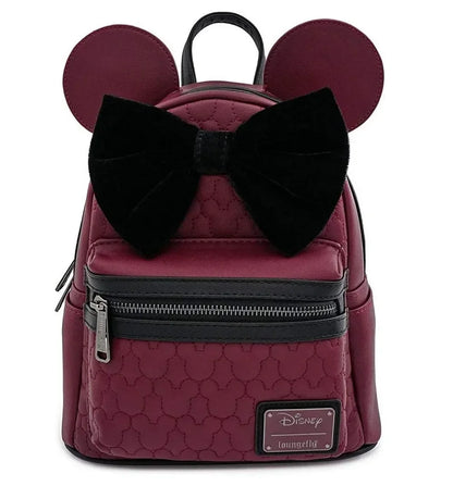 Toy Story Womens Double Strap Shoulder Bag Purse PU Backpack High Quality Cartoon Leisure Children's School Bag Gift