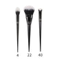 Kat Von D  Makeup Brush Set & Kit Foundation Blush Highlight Concealer Powder Sculpting Eyeshadow Brush KVD Brand Makeup Brush