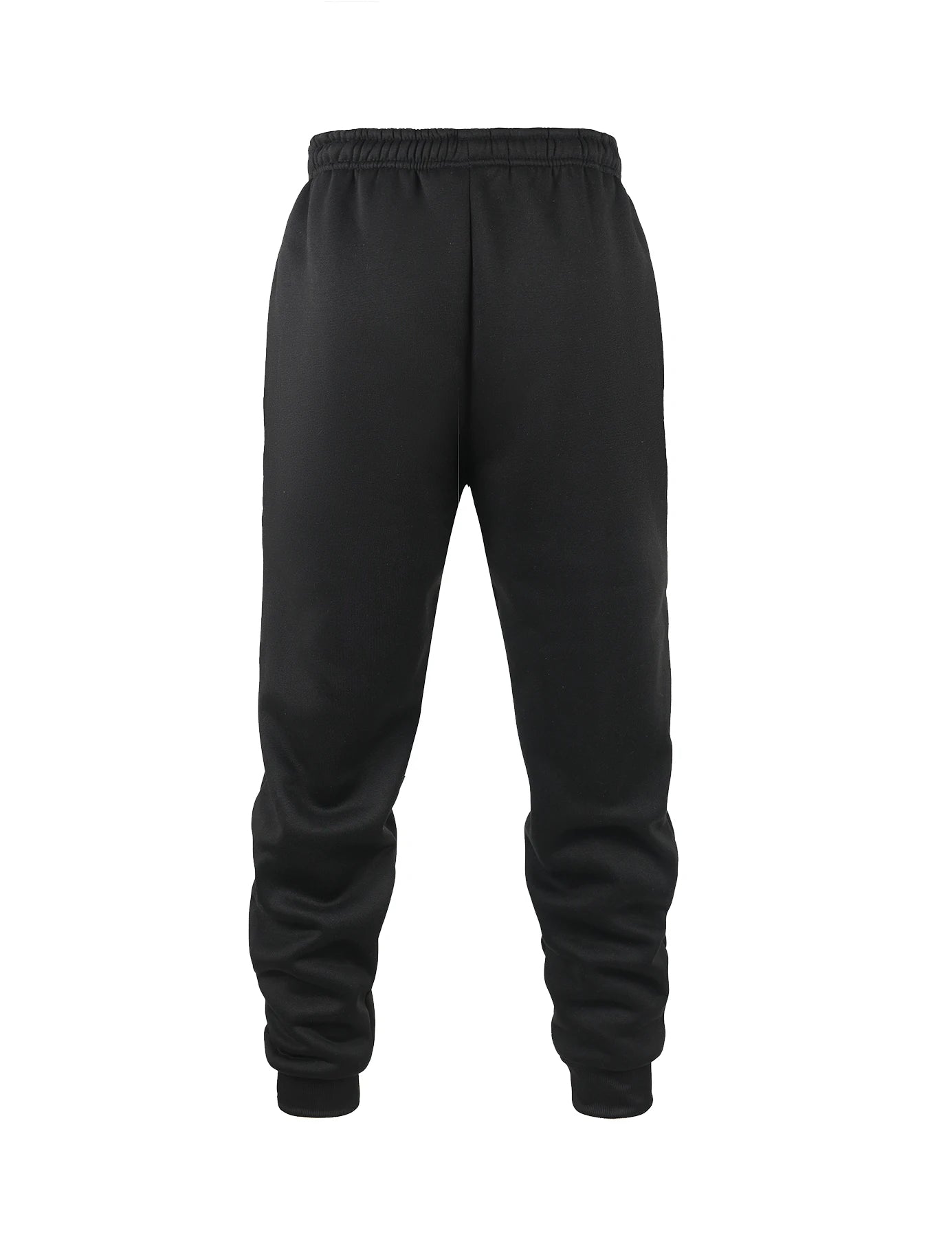Men’s jogging sports pants for autumn and winter.